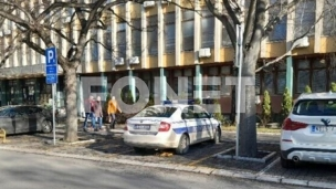 Formiran predmet o prebijanju